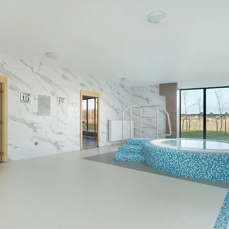 Morze I Rzeka 21 D&d Dziwnów