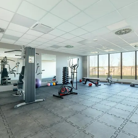 Morze I Rzeka 21 D&d Apartament *