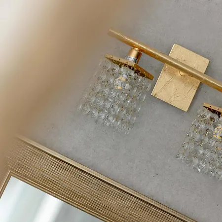 Morze I Rzeka 21 D&d Apartament