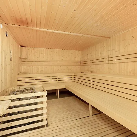 Appartement Morze I Rzeka 21 D&d *