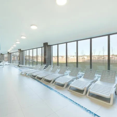 Apartament Morze I Rzeka 21 D&d *