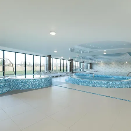 Apartament Morze I Rzeka 21 D&d