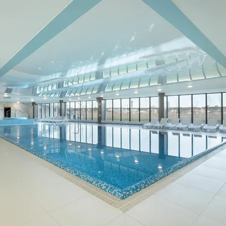 Morze I Rzeka 21 D&d Apartament *