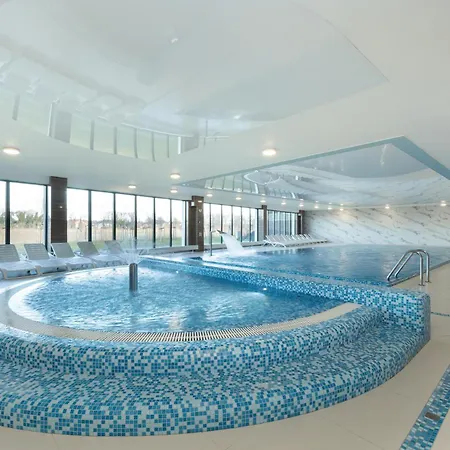 Morze I Rzeka 21 D&d Apartament Dziwnów