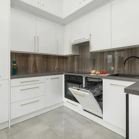 Morze I Rzeka 21 D&d Dziwnów