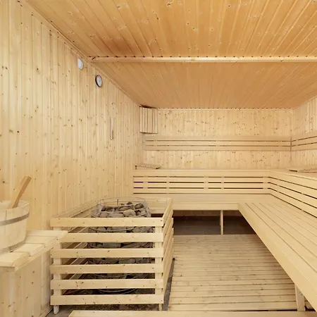 Apartament Morze I Rzeka 21 D&d