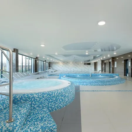 Morze I Rzeka 21 D&d * Dziwnów