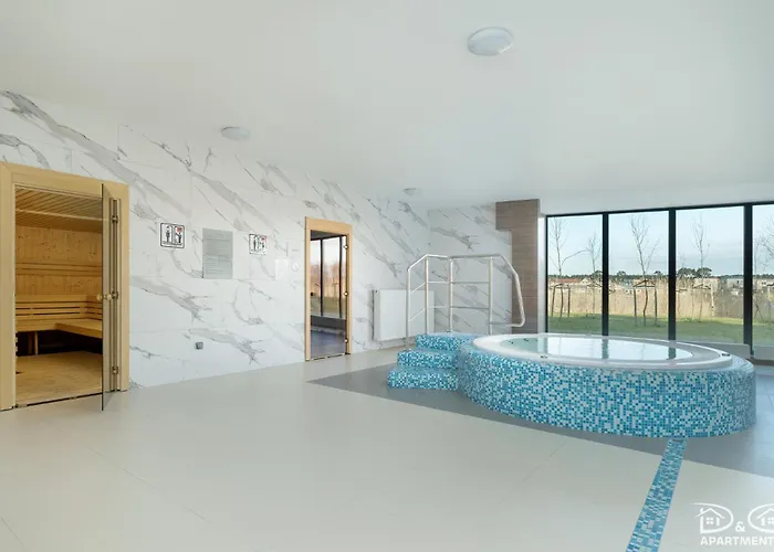 Morze I Rzeka 21 D&d Dziwnów