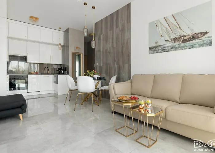 Morze I Rzeka 21 D&d * Dziwnów