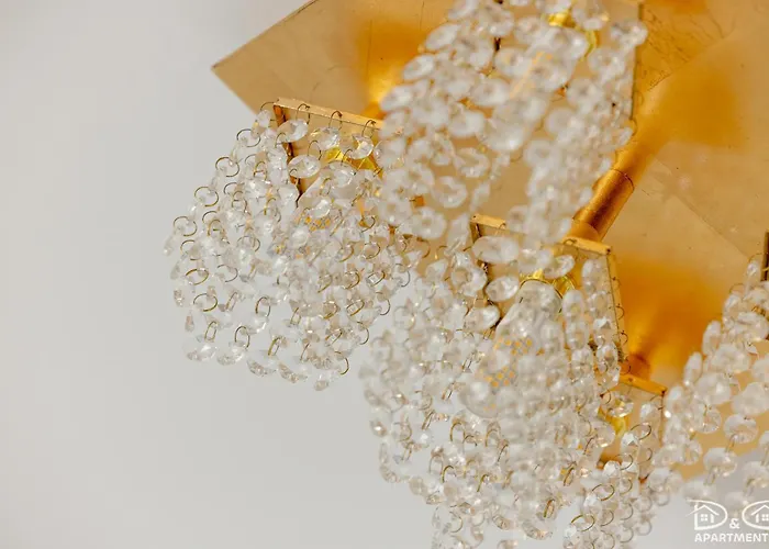 Morze I Rzeka 21 D&d Διαμέρισμα *