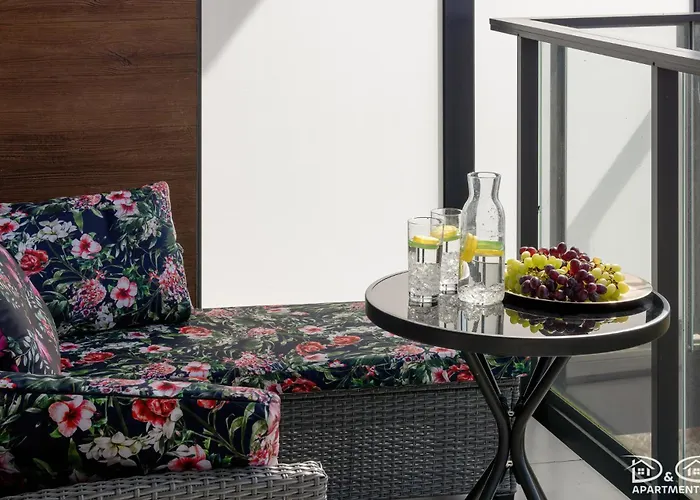 Morze I Rzeka 21 D&d Dziwnów