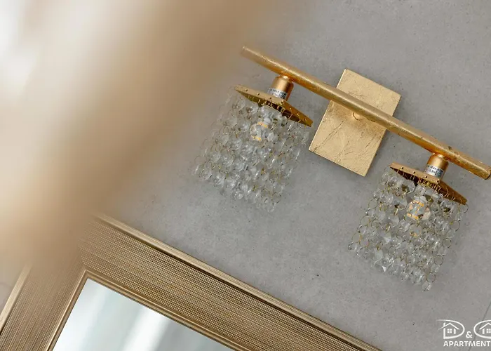 Morze I Rzeka 21 D&d Διαμέρισμα