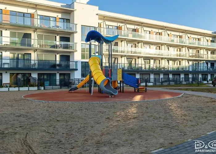 Morze I Rzeka 21 D&d * Dziwnów