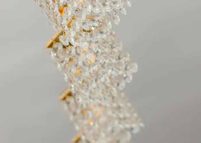 Διαμέρισμα Morze I Rzeka 21 D&d