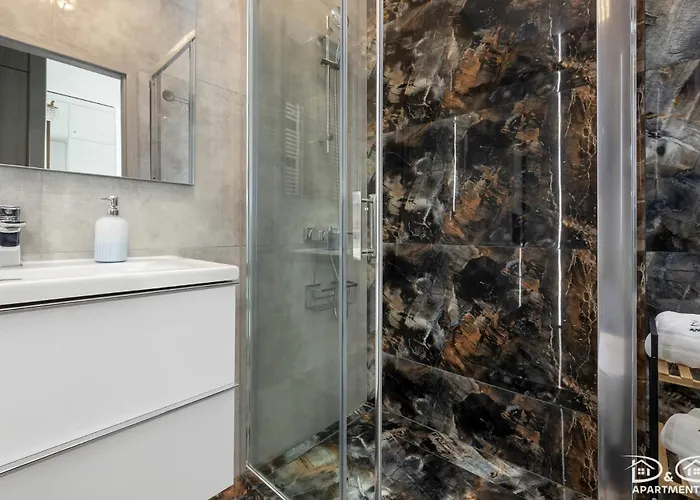 Morze I Rzeka 21 D&d Διαμέρισμα Dziwnów