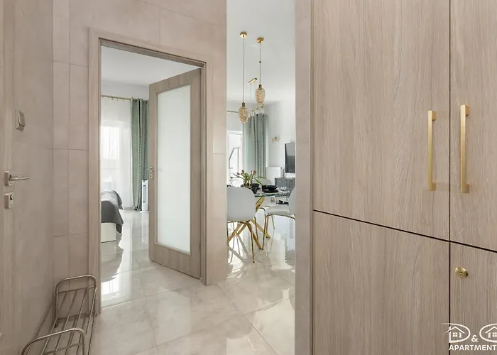 Morze I Rzeka 21 D&d Διαμέρισμα