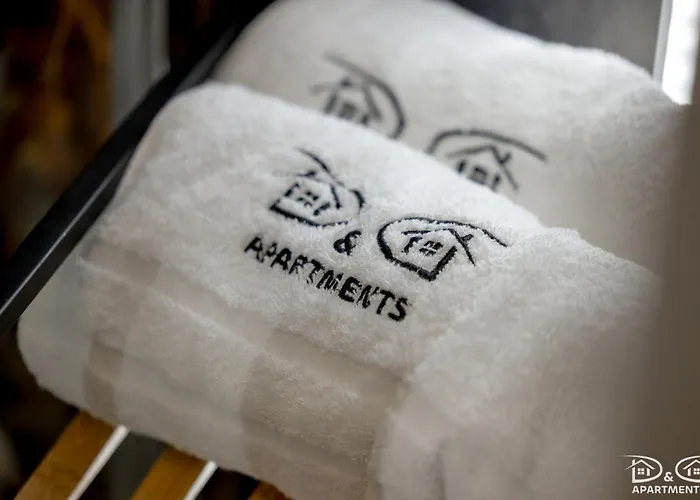 Morze I Rzeka 21 D&d Διαμέρισμα