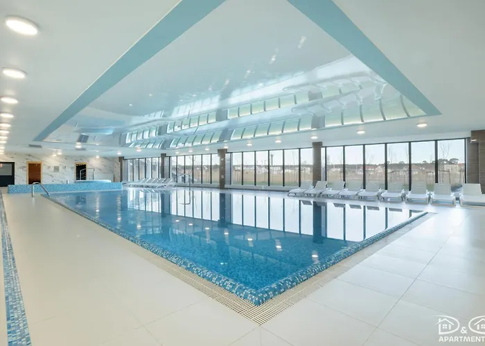 Morze I Rzeka 21 D&d Διαμέρισμα *