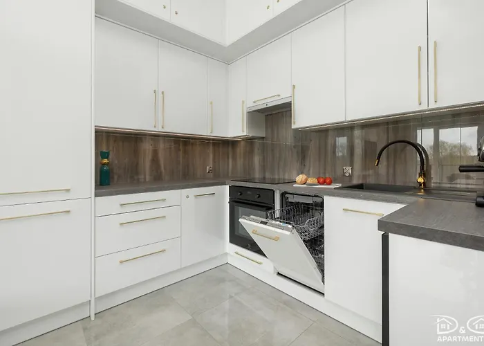 Morze I Rzeka 21 D&d Dziwnów