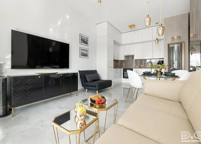 Morze I Rzeka 21 D&d Διαμέρισμα