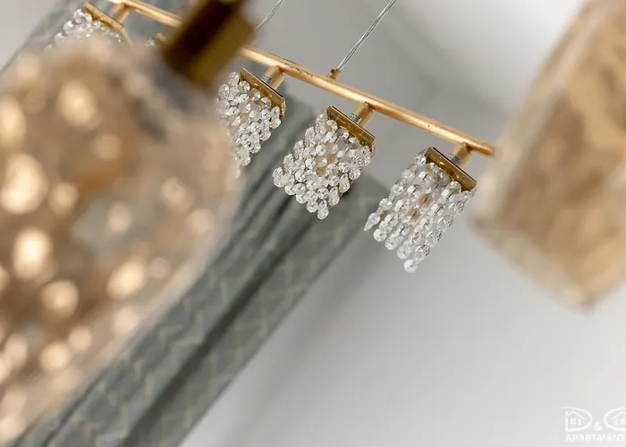 Διαμέρισμα Morze I Rzeka 21 D&d Dziwnów