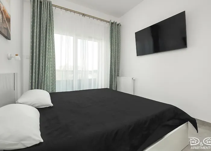 Morze I Rzeka 21 D&d Διαμέρισμα *