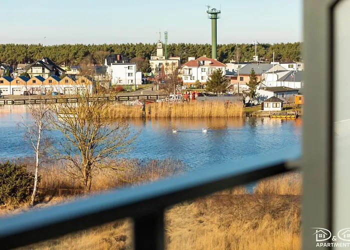 Morze I Rzeka 21 D&d Διαμέρισμα *